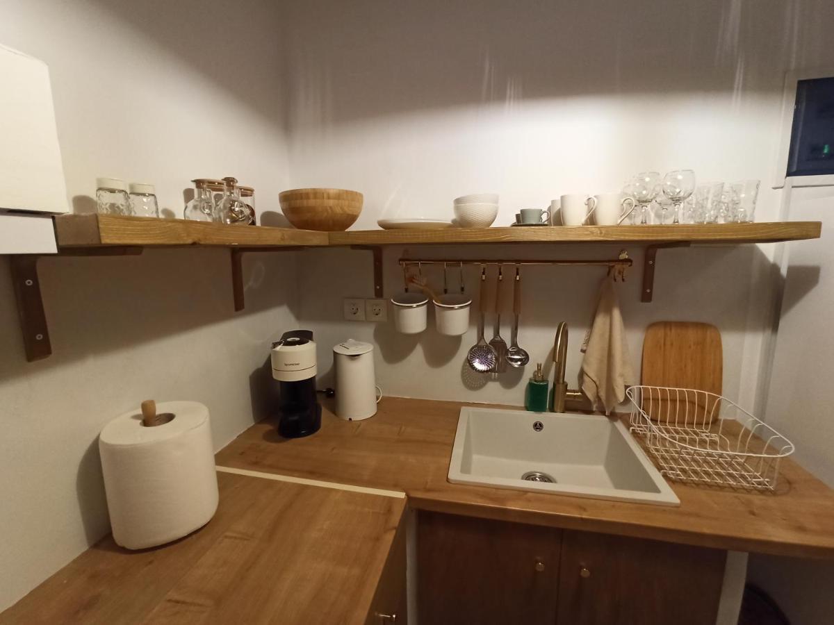 Harmony Apartment Poros Town