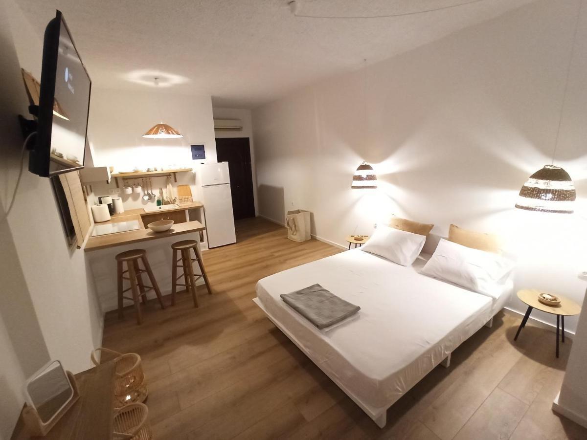 Apartment Harmony Poros Town