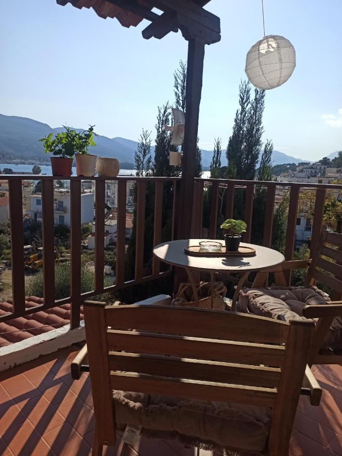 Harmony Poros Town