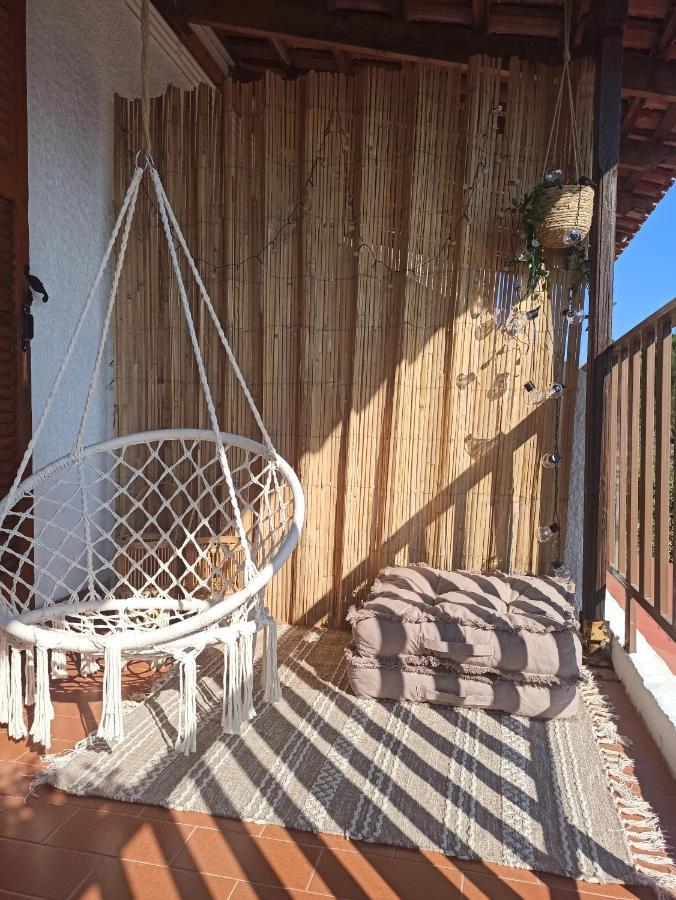 Apartment Harmony Poros Town