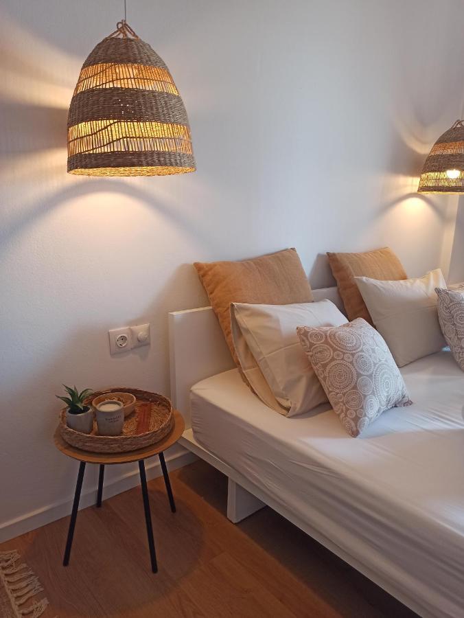 Harmony Apartment Poros Town