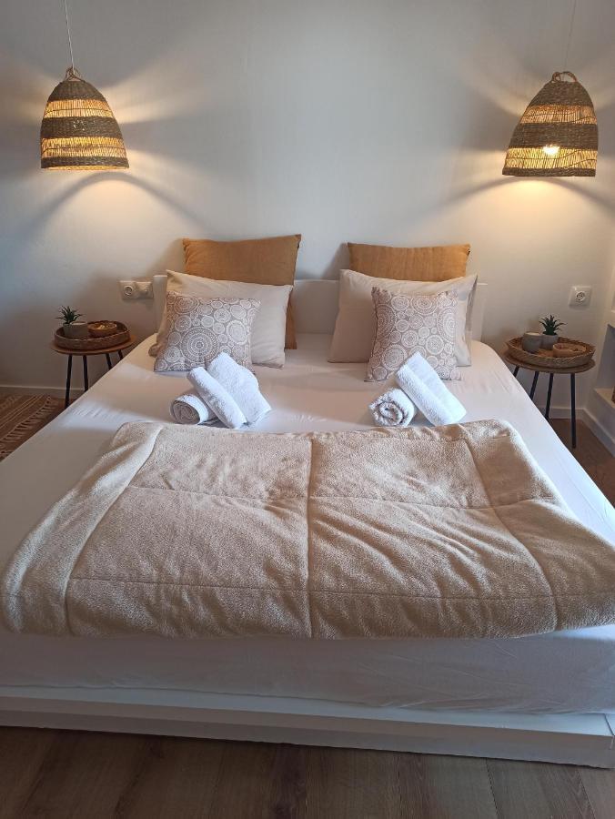 Apartment Harmony Poros Town